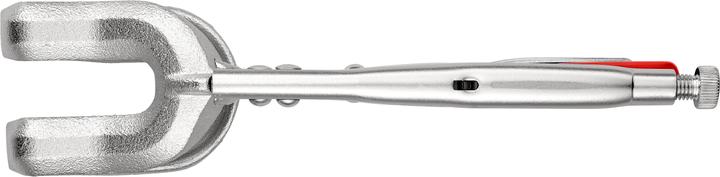 Actual product image Knipex Welding Grip Pliers (280 mm)