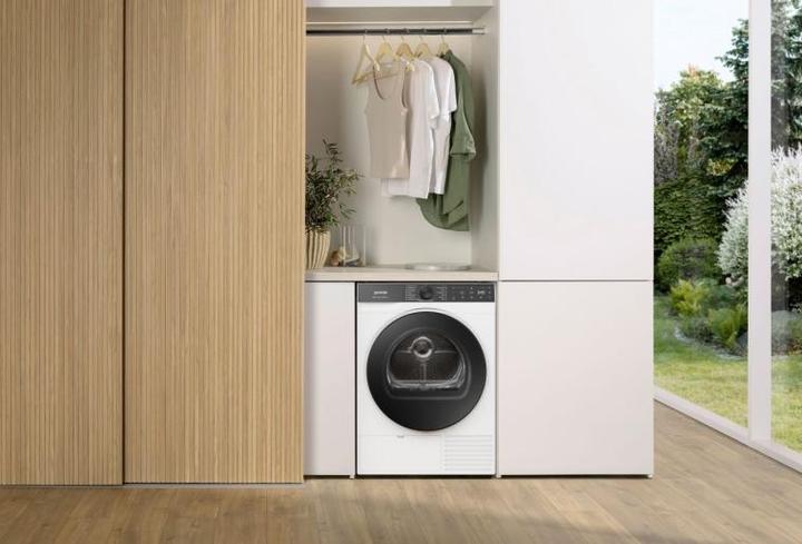 Immagine prodotto Gorenje DG69CPS (9 kg, A destra, Modificabile)