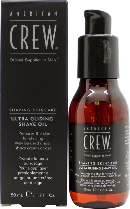 Produktbild American Crew Ultra Gliding (50 ml)