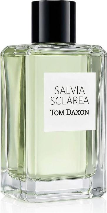 Produktbild Tom Daxon Salvia Sclarea EDP 100 ml (Eau de Parfum, 100 ml)