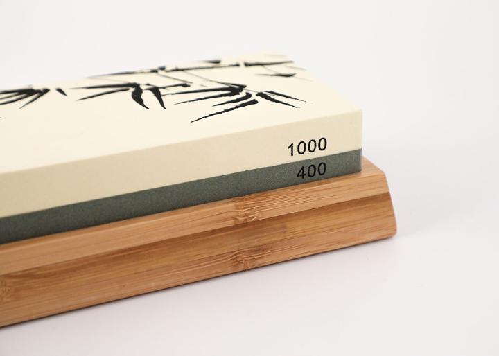 Actual product image Kotai Grinding stone set 400/1000
