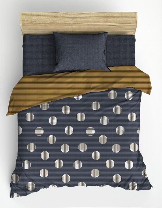 Productafbeelding L'essentiel Strew (Beddengoed set, 135 x 200 cm)