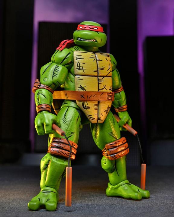 Image du produit Neca Les Tortues Ninja