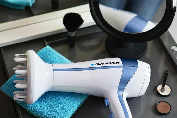 Produktbild Blaupunkt HDD501BL hair dryer (2000 W)