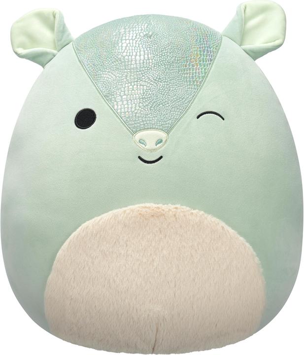 Actual product image Squishmallows Armadillo (40 cm)
