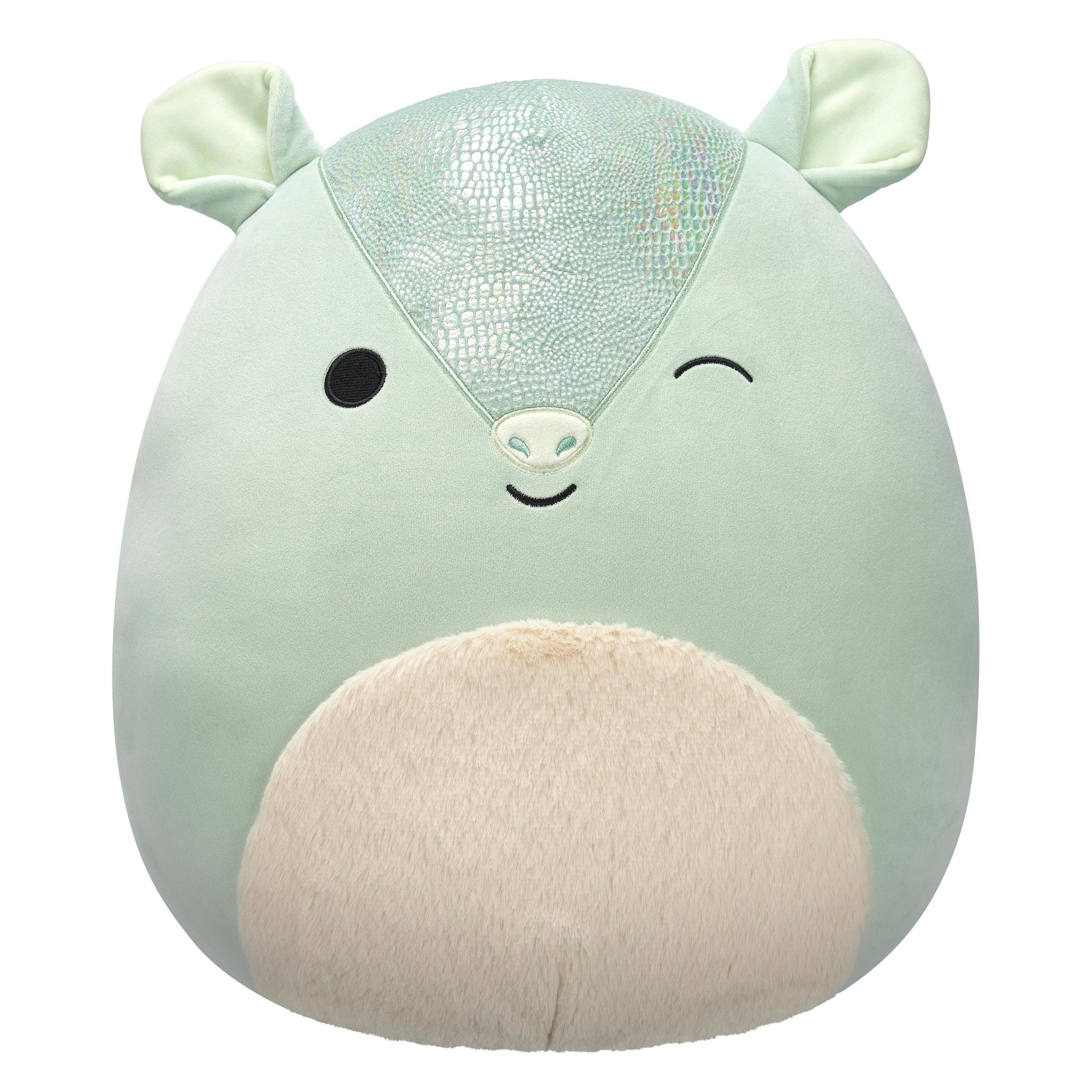 Squishmallows Gordeldier (40 cm)