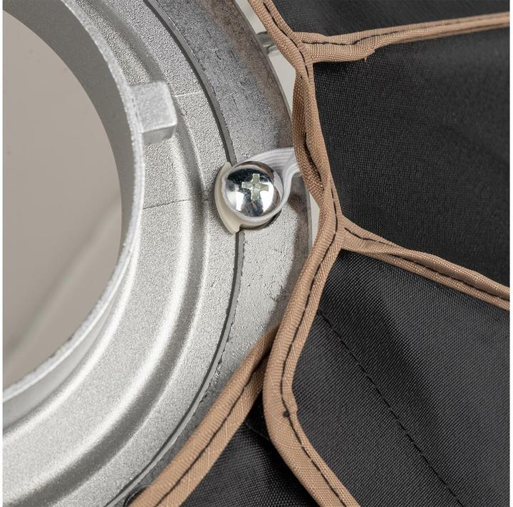 Immagine prodotto SmallRig Softbox RA-L90 (Soft box, 89.90 cm)