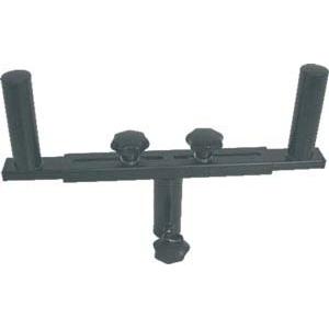 Gifas Electric, Werkplaatsverlichting, Viervoudige adapter