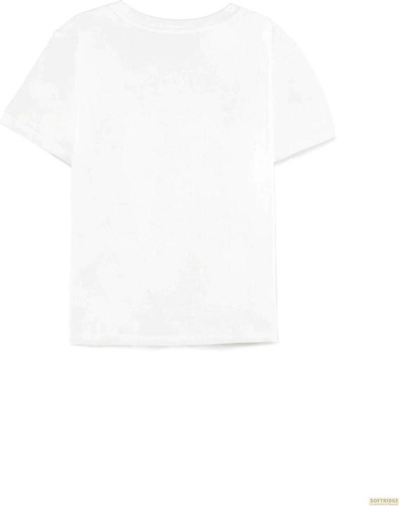 Immagine prodotto Difuzed Marvel - Maglietta a maniche corte per bambine Villains - 146/152 (146, 152)