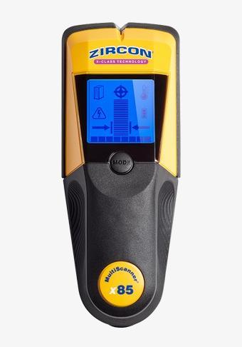 Immagine prodotto Zircon 65186 Multiscanner X85