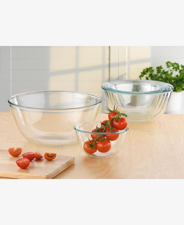 Actual product image micasa Simax (26 cm, 3.50 l, 1x)