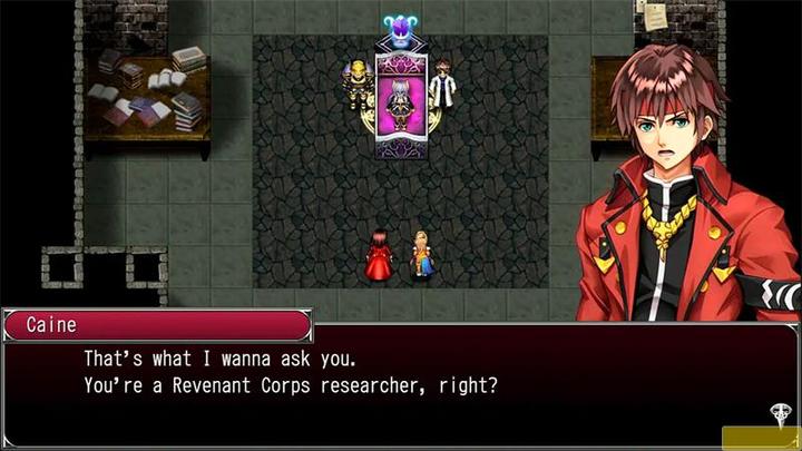 Actual product image Kemco RPG Selection Vol. 2 (import) (Switch, Switch Lite, Switch OLED, EN)