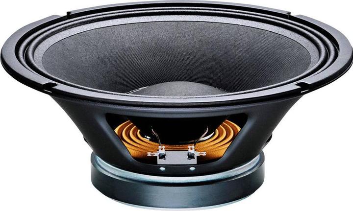Monacor TF1225E/8 12 inch Woofer 300 W 8 â„¦ (1 pcs.)