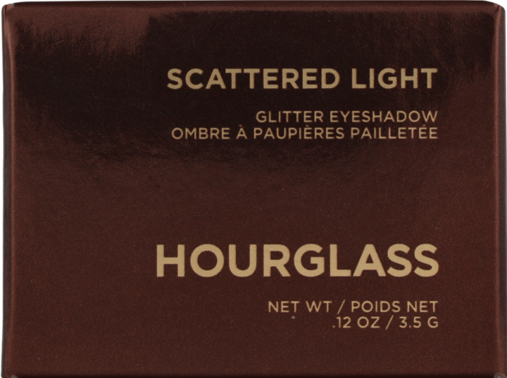 Produktbild Hourglass Scattered Light (Smoke)
