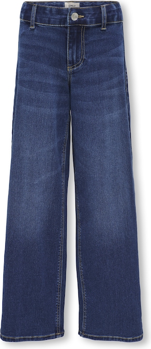 Actual product image Only Kogsylvie Clean Wde Leg Dnm Bj13964 Noos (140)