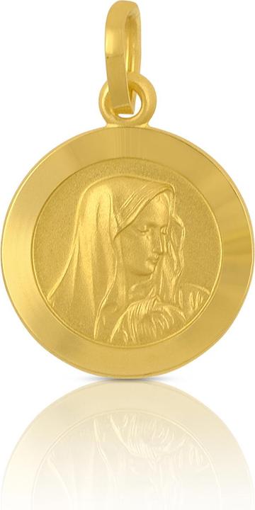 Image du produit Muau Madonna (Or 750/18 K)