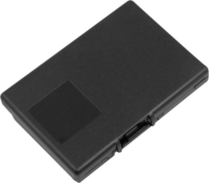Produktbild Avizar Li-Polymer Akku EBA-510 3.7V 750mAh Siemens C55/C60