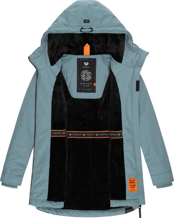 Image du produit Ragwear Zuzka Hiver (3XL)