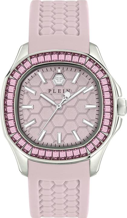 Produktbild Philipp Plein PWTAA0123 Spectre Damenuhr 38mm 5ATM (Analoguhr, 38 mm)