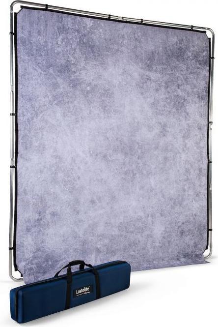 Immagine prodotto Lastolite EzyFrame Background 2 x 2.3m Concrete (200 cm, 230 cm)