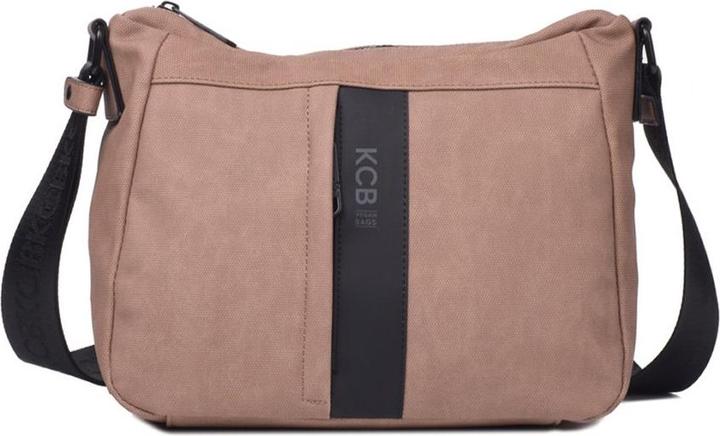 Actual product image KCB Shoulder bag Stripe