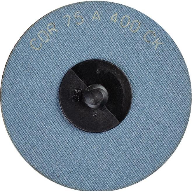 Pferd, Schleifmittel, CDR 75 A 400 CK (400)