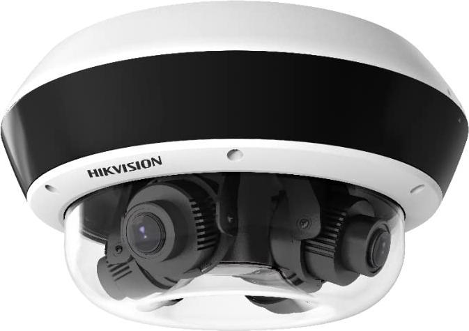 Hikvision DS-2CD6D24FWD-Z (1920 x 1080 Pixels)