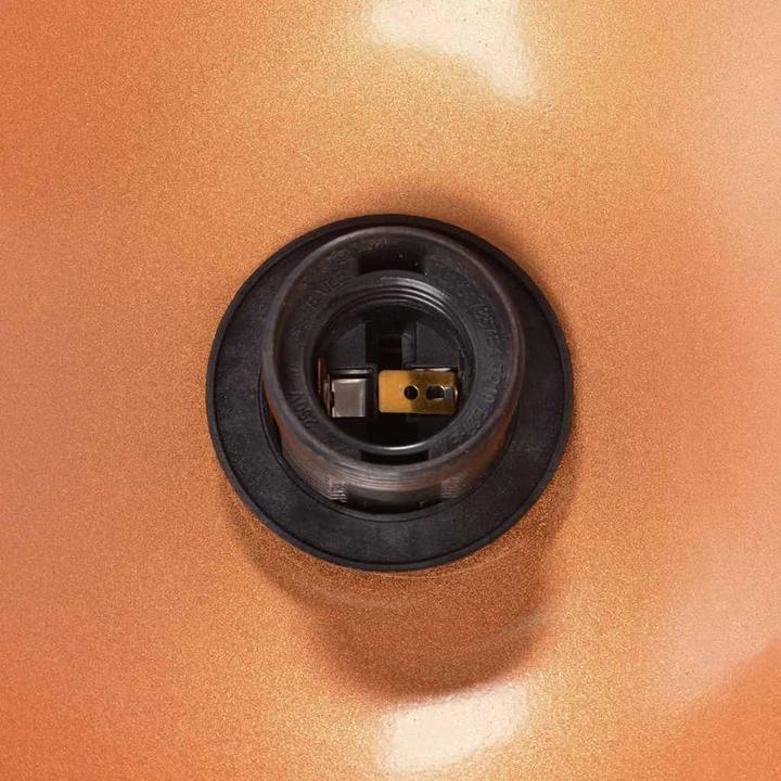 Produktbild vidaXL Pendelleuchte (E27)