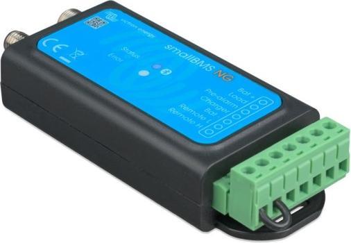 Actual product image Victron Energy Small BMS NG (Victron SmartLithium NG)