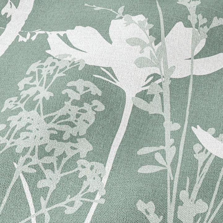 Produktbild Home Fashion «Gräser» (Duvetbezug, 240 x 240 cm)