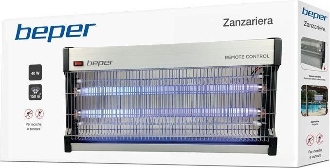 Actual product image Beper VE.702