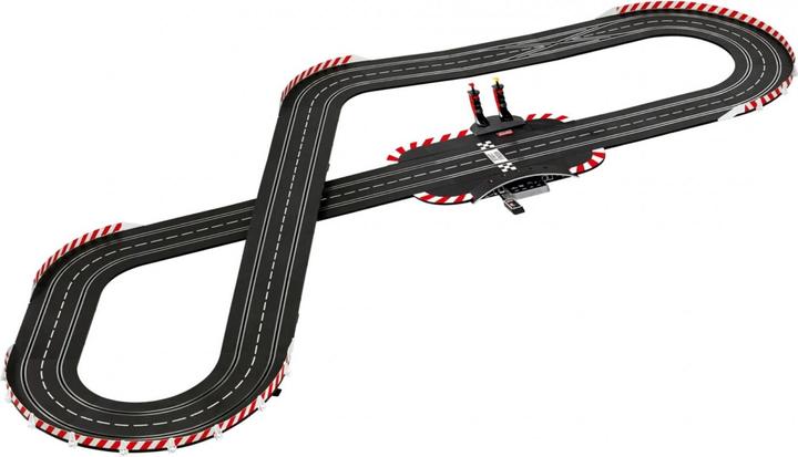 Actual product image Carrera Racetrack D132 Speed Memories / 7.3 m