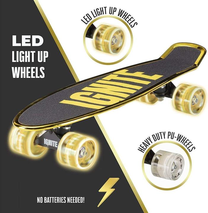 Immagine prodotto Mondo Skateboard