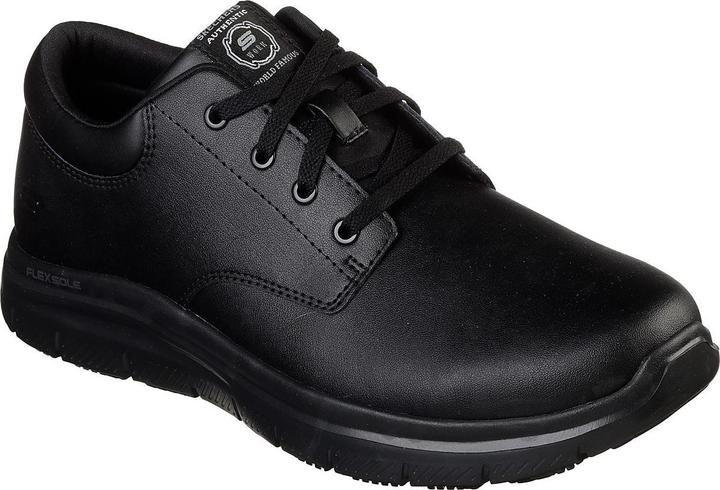 Actual product image Skechers Flex Advantage Work (45)