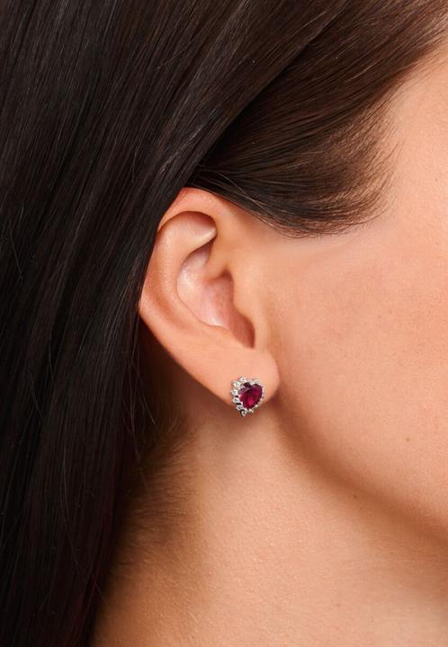 Produktbild Thomas Sabo Ohrstecker (925er Silber, Silber 925, Sterling Silver)