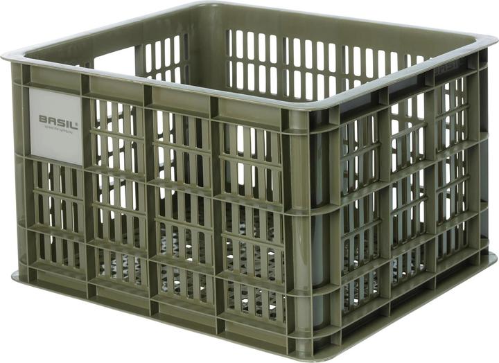 Verde, Verde Muschio