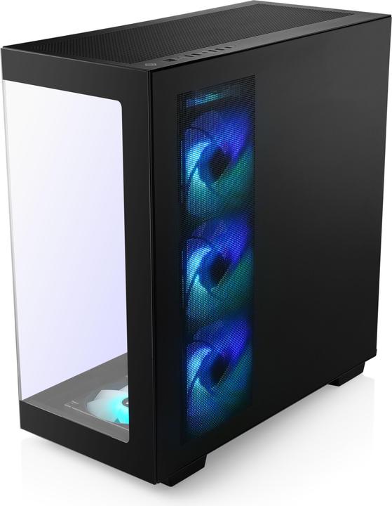 Image du produit CSL Gaming PC M12170H (2000 Go, 64 Go, Intel Core Ultra 9 285K, GeForce RTX 5070 Ti)