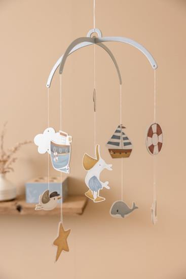 Produktbild Little Dutch aus Karton Sailors Bay