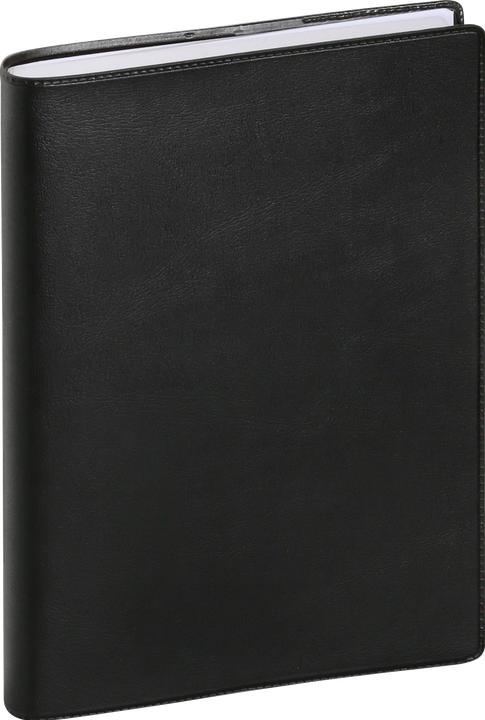 Produktbild Exacompta Tischkalender "Journal 17" 2023 Barbara, sortiert