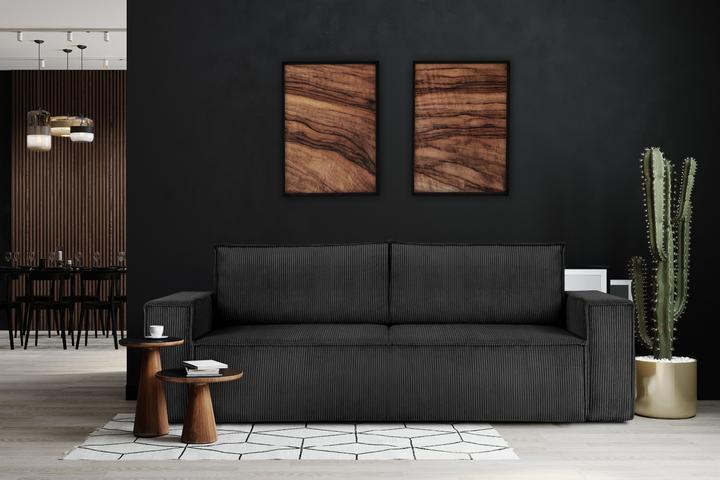 Produktbild Konsimo Napi (3-Sitzer)