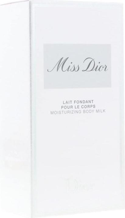 Produktbild Dior Miss (Körpercreme, 200 ml)