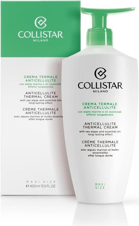 Immagine prodotto Collistar Thermal Cream (Crema corpo, 400 ml)