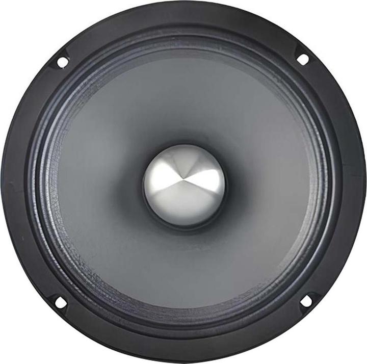 Actual product image Avizar Auto-Lautsprecher 240 W 92 dB 16×16 cm (240 W, 16 cm)