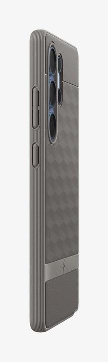 Produktbild Spigen Caseology Parallax Mag MagSafe Hülle für Samsung Galaxy S25 Ultra – Grau (Samsung Galaxy S25 Ultra)