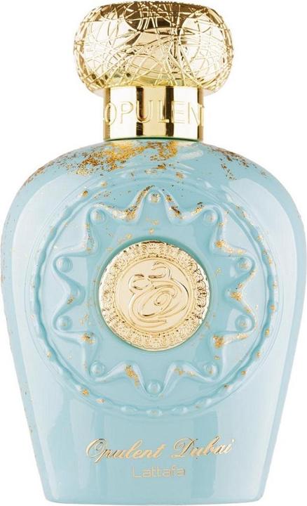 Actual product image Lattafa Perfumes Opulent Dubai (Eau de parfum, 100 ml)