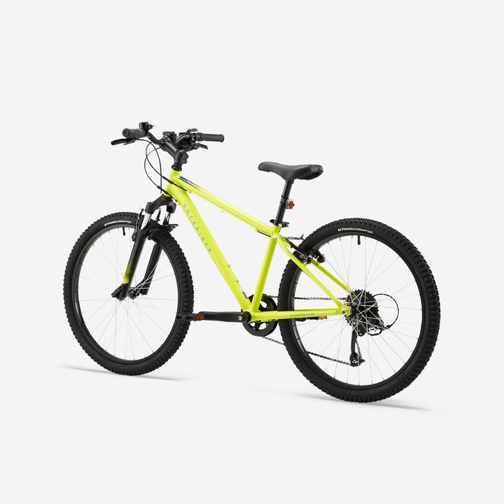 Actual product image Rockrider Explore 500 (24")