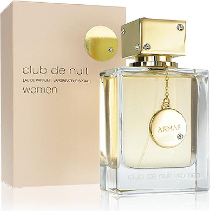 Immagine prodotto Armaf Club de Nuit Donne (Eau de parfum, 200 ml)