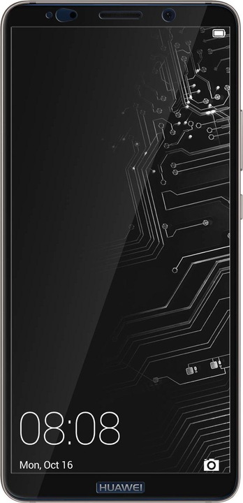 Produktbild Avizar Panzerglas, Glas Schutzfolie, Schutzglas (1 Stück, Huawei Mate 10 Pro)