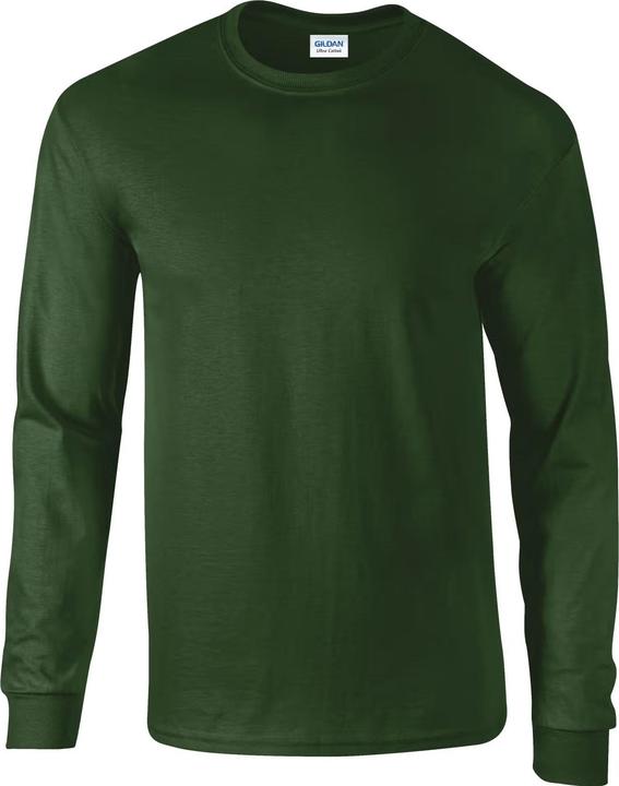 Forest Green