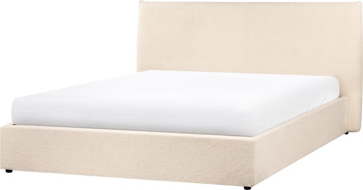 Actual product image Beliani Lavaur (160 x 200 cm)